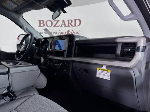 New 2026 Ford F250 XL w/ STX Appearance Package image 29