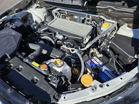 Used 2024 Subaru Ascent Premium w/ Convenience Package image 18