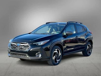 New 2026 Subaru Crosstrek 2.5i Limited