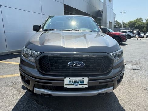 Used 2020 Ford Ranger XLT w/ Equipment Group 302A Luxury image 11