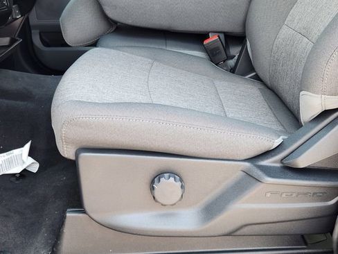 New 2026 Ford F250 XL w/ STX Appearance Package image 25