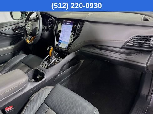Certified 2022 Subaru Outback Wilderness image 37