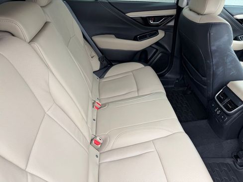 Used 2023 Subaru Outback Limited AWD/4WD image 17