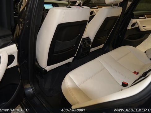 Used 2016 BMW X4 xDrive28i image 26