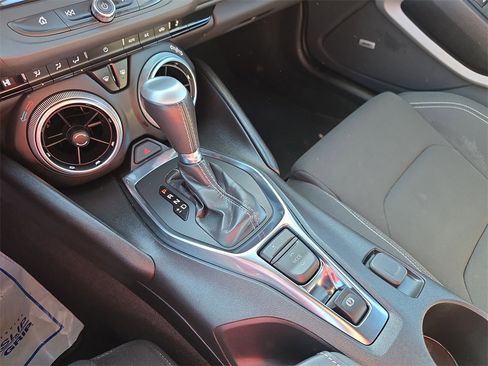 Used 2023 Chevrolet Camaro LT w/ RS Package image 30