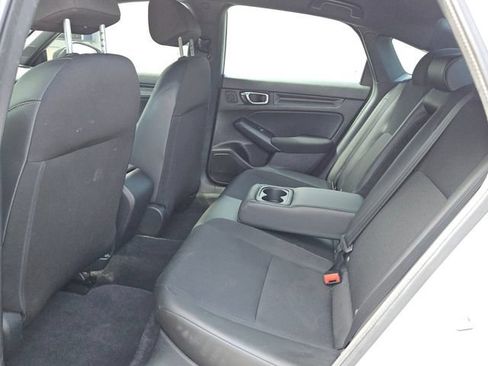 Used 2025 Honda Civic Sport image 11
