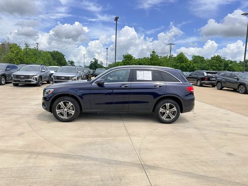 Used 2016 Mercedes-Benz GLC 300 image 10
