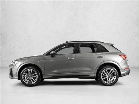 New 2025 Audi Q3 2.0T Premium image 9
