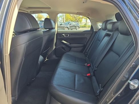 Used 2023 Honda Civic EX-L image 13