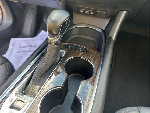 Used 2024 Chevrolet Malibu LT image 26