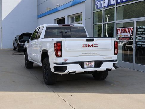 New 2026 GMC Sierra 1500 Elevation w/ Elevation Premium Package AWD/4WD image 8