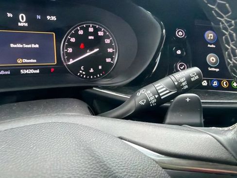 Used 2023 Buick Envision Essence w/ Sport Touring Package AWD/4WD image 50