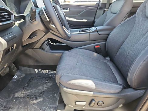 Certified 2023 Hyundai Santa Fe SEL AWD/4WD image 16