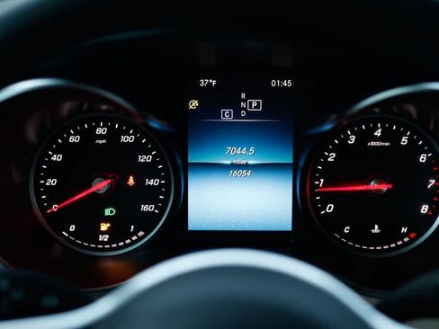 Certified 2022 Mercedes-Benz GLC 300 4MATIC image 24