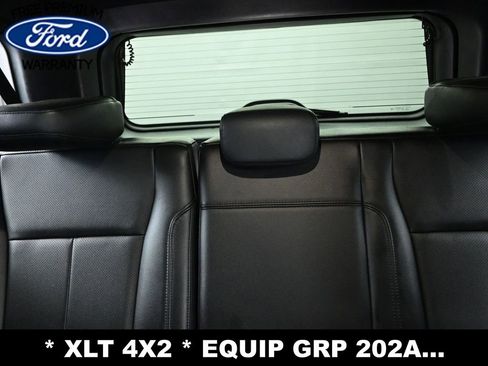 Used 2018 Ford Expedition Max XLT RWD image 12