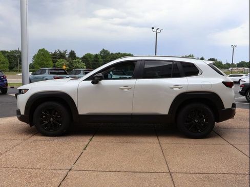 New 2026 MAZDA CX-50 AWD 2.5 S w/ Preferred Pkg image 3