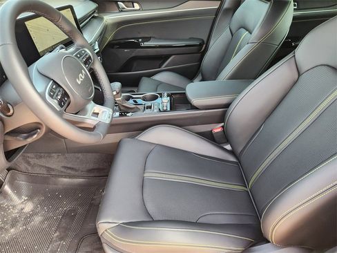 New 2026 Kia K5 GT w/ GT1 Package image 9