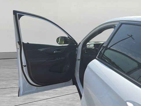 New 2026 Buick Envista Sport Touring w/ Convenience I Package FWD image 25