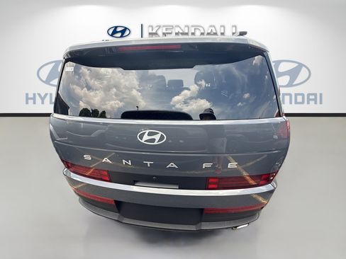 New 2026 Hyundai Santa Fe SEL FWD image 5