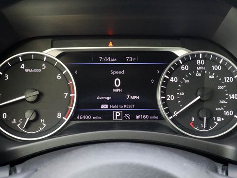 Used 2024 Nissan Sentra SV image 27