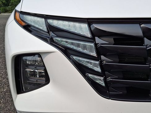 Certified 2023 Hyundai Tucson SEL AWD/4WD image 34