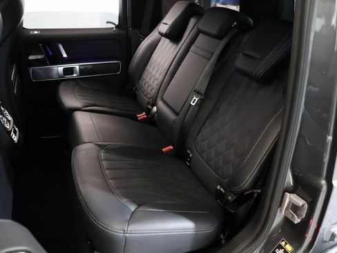 Used 2024 Mercedes-Benz G 63 AMG 4MATIC image 17