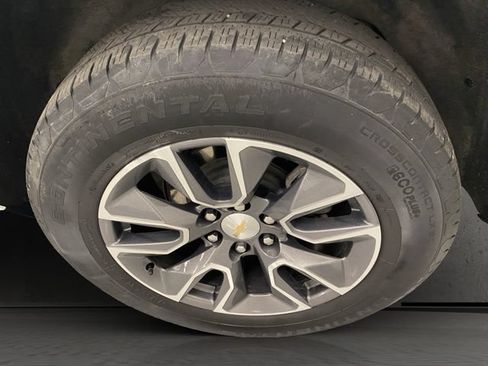 Used 2024 Chevrolet Tahoe LT AWD/4WD image 38