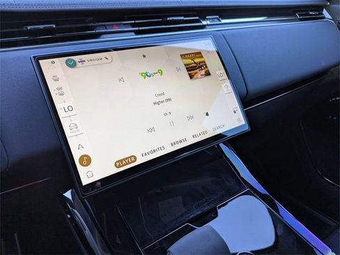 Used 2024 Land Rover Range Rover Sport Autobiography image 10