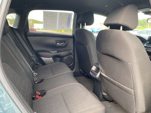 Used 2024 Honda HR-V Sport image 13