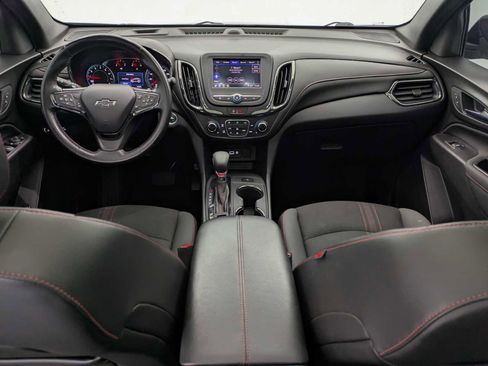 Used 2022 Chevrolet Equinox RS AWD/4WD image 16