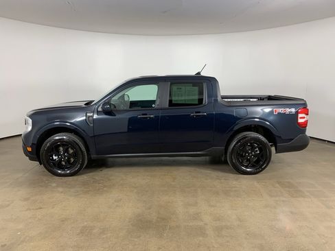 Used 2022 Ford Maverick XLT w/ Equipment Group 300A Standard image 15