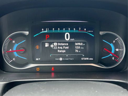 Used 2019 Honda Pilot EX-L image 22