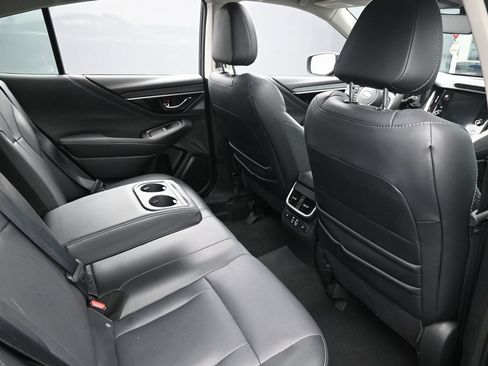 Used 2024 Subaru Legacy Limited image 36