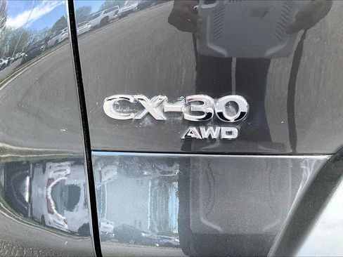 Used 2023 MAZDA CX-30 AWD 2.5 S w/ Preferred Package image 10