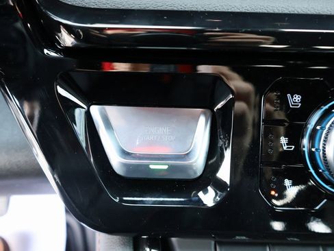 New 2026 GMC Sierra 2500 AT4 image 22