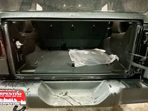 New 2026 Jeep Wrangler Sport S image 26