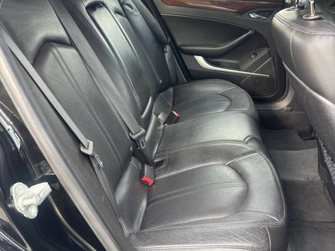 Used 2010 Cadillac CTS Luxury image 14