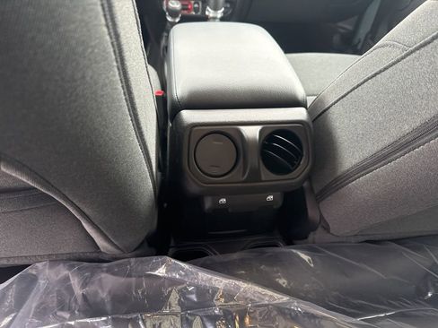 New 2026 Jeep Wrangler Willys image 20