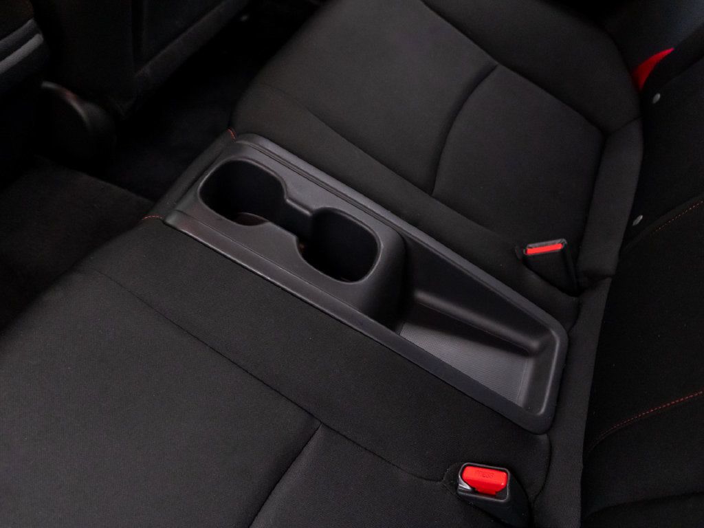 Used 2021 Honda Civic Type R image 21