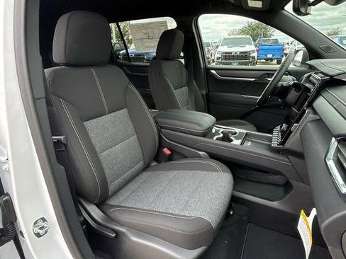 New 2026 GMC Acadia Elevation w/ Black Edition FWD image 25