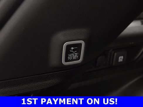 Certified 2023 Jeep Grand Cherokee Altitude image 15