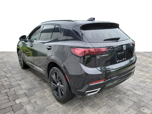 New 2026 Buick Envision Sport Touring image 4