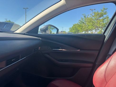 Certified 2022 MAZDA CX-30 AWD 2.5 S w/ Preferred Package image 10