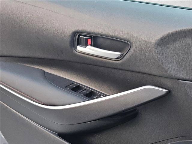 Used 2024 Toyota Corolla SE FWD image 6