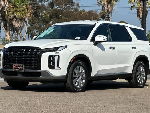 Used 2023 Hyundai Palisade SE image 8