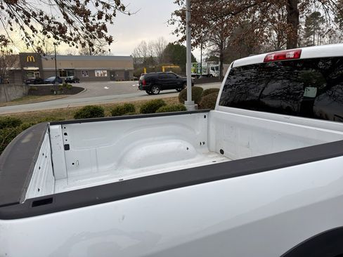 Used 2024 RAM 1500 Classic Warlock image 14