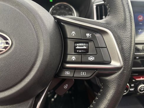 Used 2020 Subaru Forester Touring w/ Popular Package #2 image 25