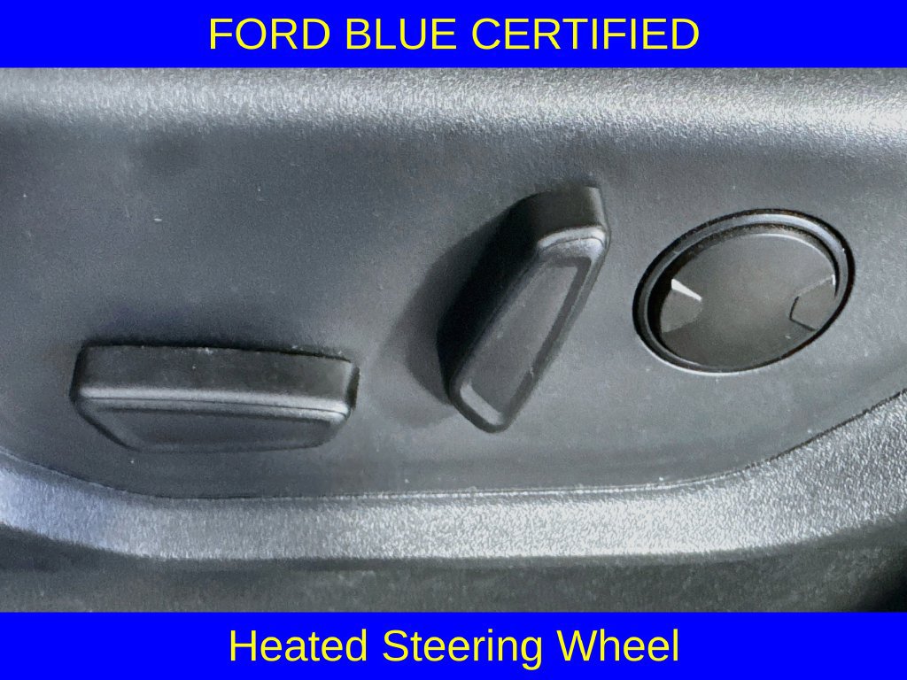 Certified 2024 Ford Expedition XLT AWD/4WD image 22