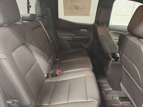 New 2026 GMC Canyon Elevation w/ Convenience Package image 12