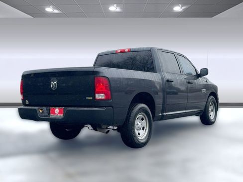 Used 2018 RAM 1500 Tradesman w/ Popular Equipment Group image 8
